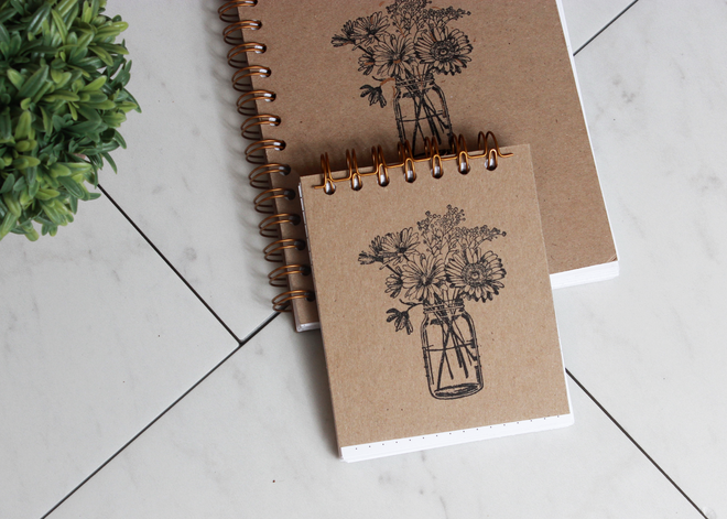Journals &amp; Planners