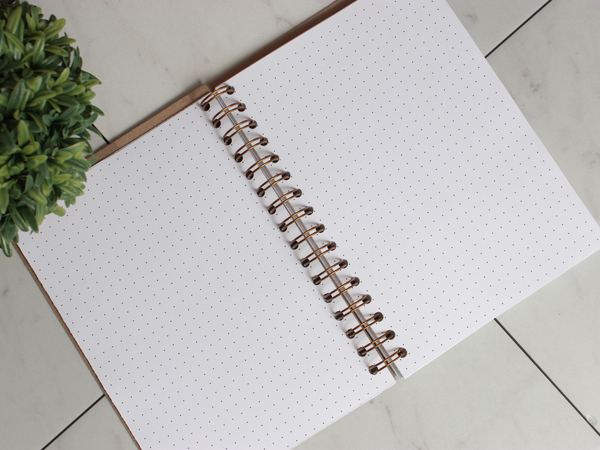 Bullet Journal